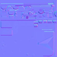 Asset preview